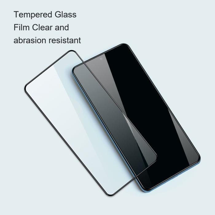 Bild 4, AMORUS AMORUS Xiaomi 14 2-PACK Skärmskydd Heltäckande - Teknikhallen.se