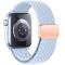 Tech-Protect Tech-Protect Apple Watch 38/40/41/42 mm Armband NylonMag - Teknikhallen.se