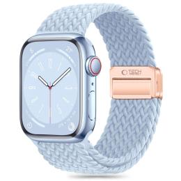 Tech-Protect Tech-Protect Apple Watch 38/40/41/42 mm Armband NylonMag - Teknikhallen.se