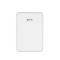 Gear GEAR 5000 mAh Powerbank Ultracompact Vit - Teknikhallen.se