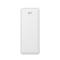 Gear GEAR 20000 mAh Powerbank Ultracompact Vit - Teknikhallen.se