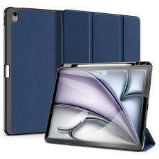 DUX DUCIS DUX DUCIS iPad Air 13 2026-2024 DOMO Series Fodral Bl&aring; - Teknikhallen.se