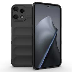  Nothing Phone 3a Lite Skal Magic Shield Svart - Teknikhallen.se