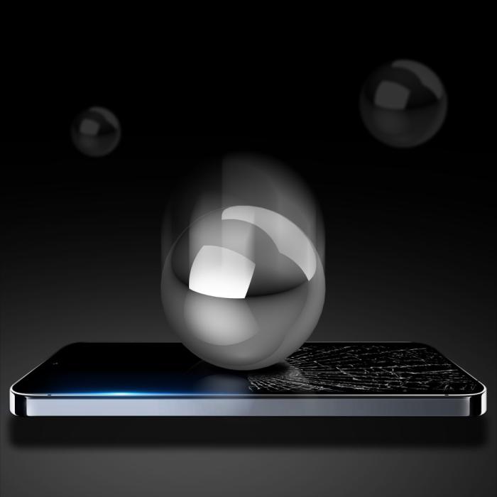 Bild 2, DUX DUCIS DUX DUCIS Xiaomi 14 Skärmskydd Heltäckande - Teknikhallen.se
