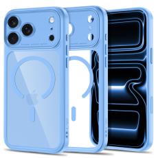 Tech-Protect T-P iPhone 18 Pro/17 Pro Skal MagSafe MagPeak CC - Teknikhallen.se
