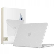 Tech-Protect Tech-Protect MacBook Neo 13 2026 Skal SmartShell Glitter - Teknikhallen.se
