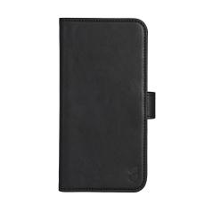 Gear Gear iPhone 16 Plus 2in1 MagSafe Magnet Fodral / Skal Svart - Teknikhallen.se
