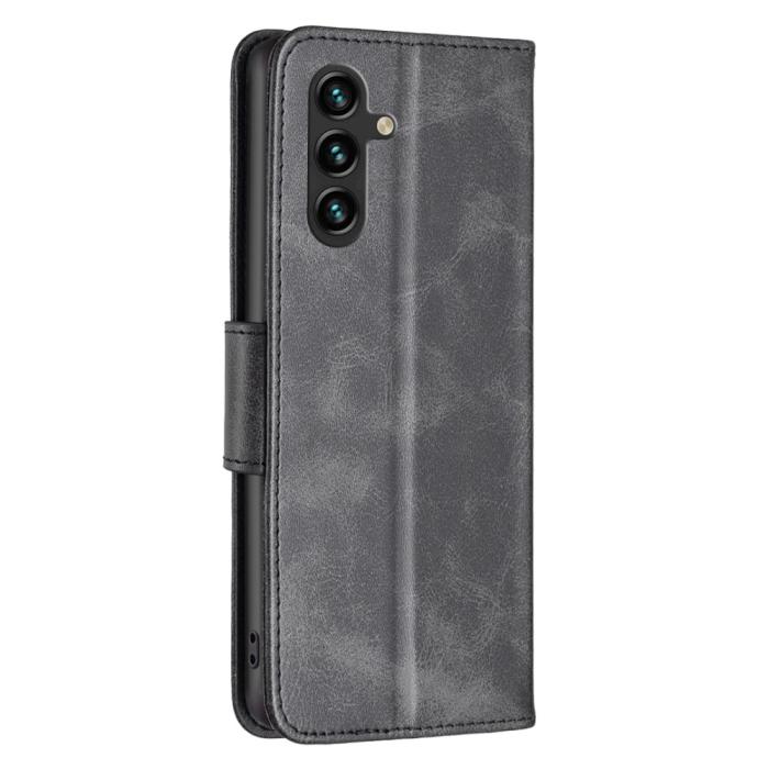 Bild 5,  Samsung Galaxy A16 / A26 5G Fodral Solid Shark Svart - Teknikhallen.se