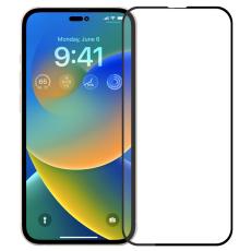 PINWUYO PINWUYO iPhone 15 Sk&auml;rmskydd Helt&auml;ckande - Teknikhallen.se