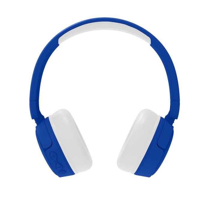 Bild 4, OTL Sonic Hörlur On-Ear Junior Trådlös 85dB/95dB - Teknikhallen.se