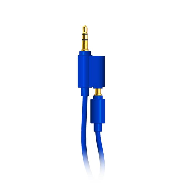 Bild 7, OTL Sonic Hörlur On-Ear Junior Trådlös 85dB/95dB - Teknikhallen.se