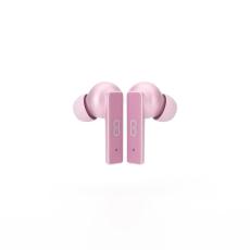 LEDWOOD LEDWOOD H&ouml;rlur Titan TWS True Wireless In-Ear Rose - Teknikhallen.se