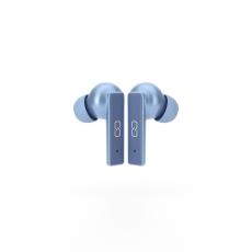 LEDWOOD LEDWOOD H&ouml;rlur Titan TWS True Wireless In-Ear Bl&aring; - Teknikhallen.se