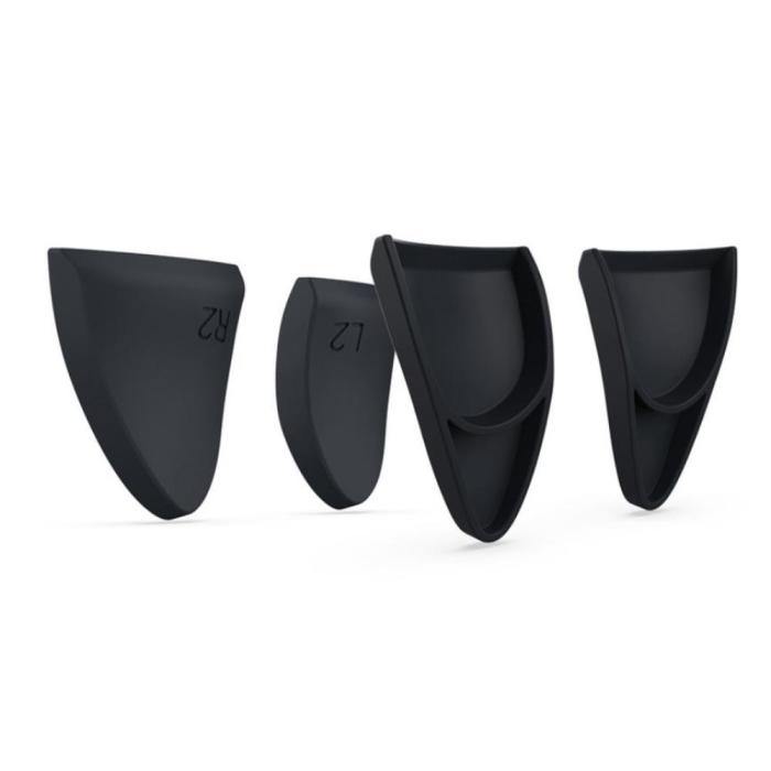 Bild 2,  8-PACK Gamingkit för Sony PS5 Svart - Teknikhallen.se