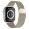 ColorPop ColorPop Milanese Loop Metall Armband Apple Watch 42/44/45/49 mm - Teknikhallen.se