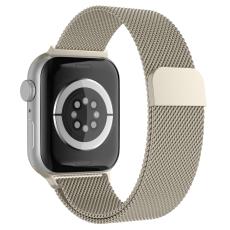 ColorPop ColorPop Milanese Loop Metall Armband Apple Watch 42/44/45/46/49 mm - Teknikhallen.se