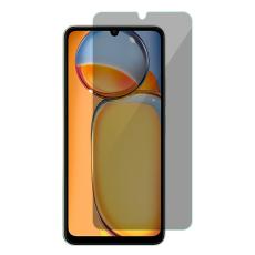  Xiaomi Redmi 13C 4G Sk&auml;rmskydd H&auml;rdat Glas Privacy - Teknikhallen.se