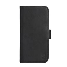 Gear Gear iPhone 16 Pro 2in1 MagSafe Magnet Fodral / Skal Svart - Teknikhallen.se