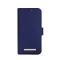 Onsala ONSALA iPhone 14 / 13 Fodral ECO Navy Blue - Teknikhallen.se