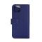 Onsala ONSALA iPhone 14 / 13 Fodral ECO Navy Blue - Teknikhallen.se