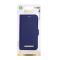 Onsala ONSALA iPhone 14 / 13 Fodral ECO Navy Blue - Teknikhallen.se