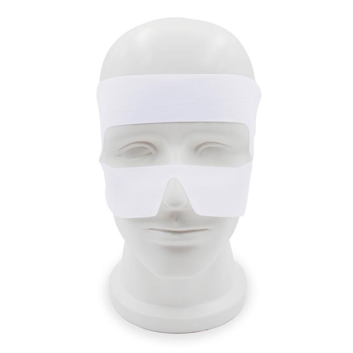 Bild 2,  100-PACK Engångs VR Ansiktsmask - Teknikhallen.se