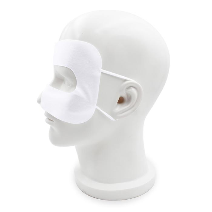 Bild 3,  100-PACK Engångs VR Ansiktsmask - Teknikhallen.se