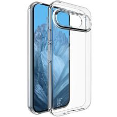 IMAK IMAK Google Pixel 9 Pro XL Skal Shockproof Skal Transparent - Teknikhallen.se