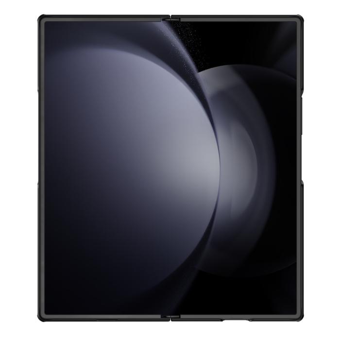 Bild 5, NILLKIN NILLKIN Samsung Galaxy Z Fold 6 Skal CamShield Kickstand Svart - Teknikhallen.se