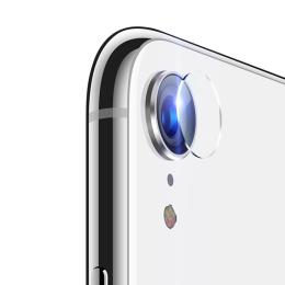  iPhone XR - Linsskydd I Härdat Glas - Teknikhallen.se