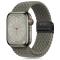 Tech-Protect Tech-Protect Apple Watch 42/44/45/46/49 mm Armband NylonMag - Teknikhallen.se