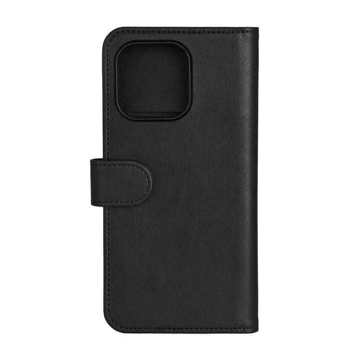 Bild 2, Gear Gear iPhone 16 Pro Max 2in1 MagSafe Magnet Fodral / Skal Svart - Teknikhallen.se