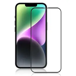 MOCOLO MOCOLO iPhone 15 Skärmskydd 3D Heltäckande - Teknikhallen.se