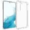  Samsung Galaxy S23 Plus Skal Shockproof TPU Transparent - Teknikhallen.se