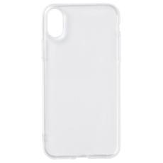 Gear GEAR iPhone XS Max Skal TPU Transparent - Teknikhallen.se