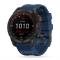 Tech-Protect Tech-Protect Garmin Fenix Armband Iconband Navy Blue - Teknikhallen.se