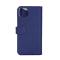 Onsala ONSALA iPhone 14 Plus Fodral ECO Navy Blue - Teknikhallen.se