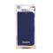 Onsala ONSALA iPhone 14 Plus Fodral ECO Navy Blue - Teknikhallen.se