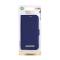 Onsala ONSALA iPhone 14 Pro Fodral ECO Navy Blue - Teknikhallen.se