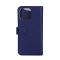 Onsala ONSALA iPhone 14 Pro Max Fodral ECO Navy Blue - Teknikhallen.se