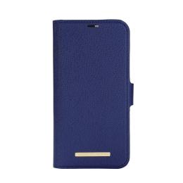 Onsala ONSALA iPhone 14 Plus Fodral ECO Navy Blue - Teknikhallen.se