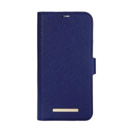 Onsala ONSALA iPhone 14 Pro Max Fodral ECO Navy Blue - Teknikhallen.se