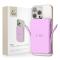 Tech-Protect Tech-Protect 10000 mAh MagSafe PowerBank LifeMag Lavender - Teknikhallen.se