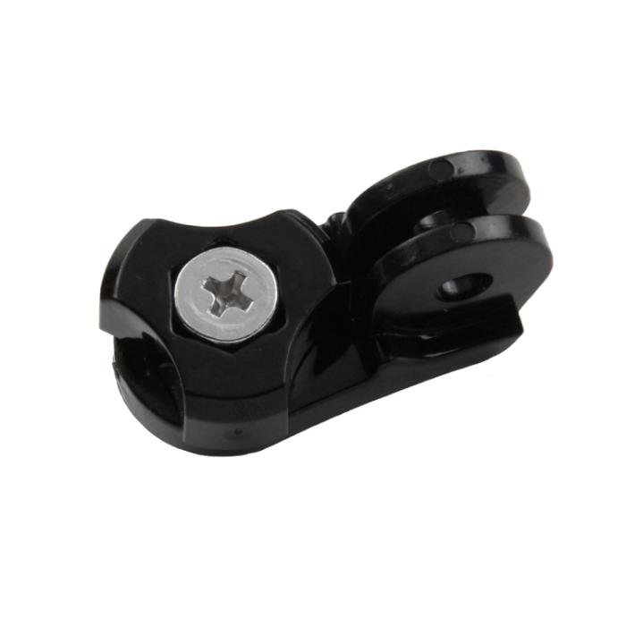 Bild 2, PULUZ PULUZ Tripod Mount Anslutningsadapter GoPro/DJI/Insta360 Svart - Teknikhallen.se