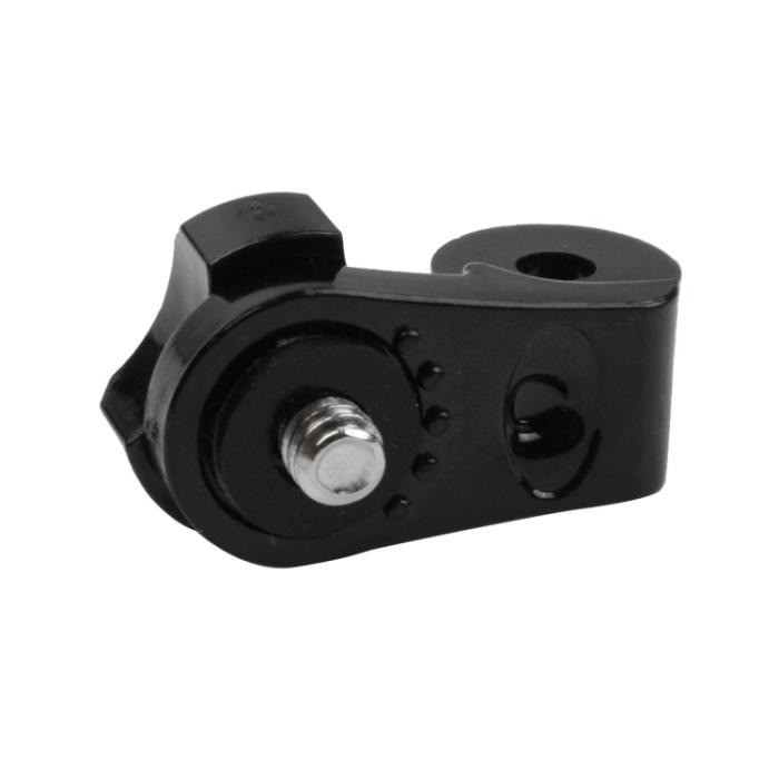Bild 3, PULUZ PULUZ Tripod Mount Anslutningsadapter GoPro/DJI/Insta360 Svart - Teknikhallen.se