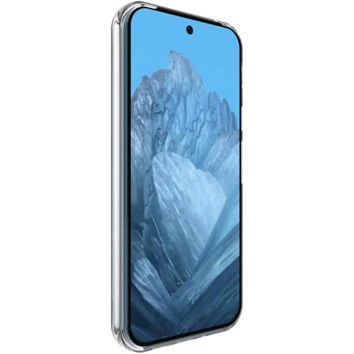 Bild 2, IMAK IMAK Google Pixel 9 Pro XL Skal Shockproof Skal Transparent - Teknikhallen.se