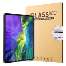  iPad Air 2020/2022 Sk&auml;rmskydd I H&auml;rdat Glas - Teknikhallen.se