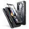 Supcase Supcase Galaxy Z Fold 5 Skal Iblsn ArmorBox Pen Svart - Teknikhallen.se