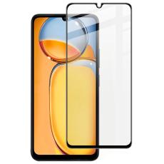 IMAK IMAK Xiaomi Redmi 13C 4G Sk&auml;rmskydd Pro+ Helt&auml;ckande - Teknikhallen.se