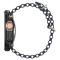 Spigen Spigen Apple Watch Ultra 49 mm Skal Tough Armor Svart - Teknikhallen.se